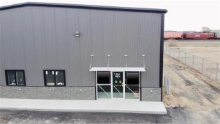 Photo 4: 120 Industrial Drive in Brandon: Industrial / Commercial / Investment for lease (C18)  : MLS®# 202303719