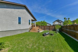 Photo 23: 70 Rod Black Crescent in Winnipeg: Kildonan Green Residential for sale (3K)  : MLS®# 202112355