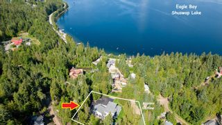 Photo 17: 3257 Clancy Road: Eagle Bay House for sale (Shuswap Lake)  : MLS®# 10280181