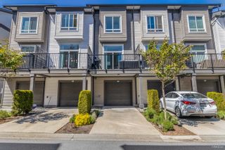 Photo 24: 44 15828 27 Avenue in Surrey: Grandview Surrey Townhouse for sale in "Kitchner by MOSAIC" (South Surrey White Rock)  : MLS®# R2881096