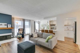 Photo 3: 601 1140 15 Avenue SW in Calgary: Beltline Apartment for sale : MLS®# A2116427