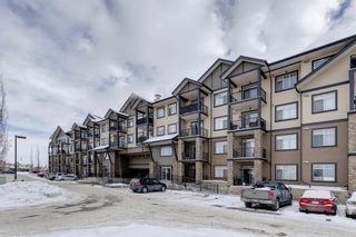 Photo 24: 411 117 Copperpond Common SE in Calgary: Copperfield Apartment for sale : MLS®# A2022834