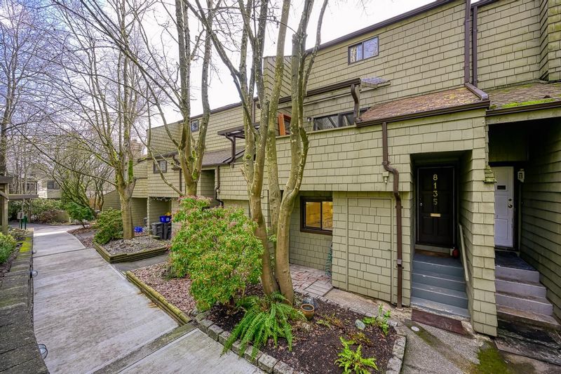 FEATURED LISTING: 8135 EXPLORERS Walk Vancouver