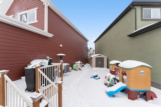 Photo 32: 208 Masters Crescent SE in Calgary: Mahogany Detached for sale : MLS®# A1170105