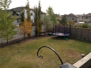Photo 16: 58 EVANSMEADE Manor NW in CALGARY: Evanston Residential Detached Single Family for sale (Calgary)  : MLS®# C3540721