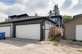 Photo 31: 905 Remington Road NE in Calgary: Renfrew Semi Detached (Half Duplex) for sale : MLS®# A2052252