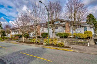 Photo 3: 109 11578 225 Street in Maple Ridge: East Central Condo for sale in "The Willows" : MLS®# R2520190