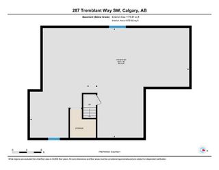 Photo 41: 287 Tremblant Way SW in Calgary: Springbank Hill Detached for sale : MLS®# A1227068