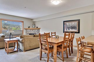 Photo 3: 303 1140 Railway Avenue: Canmore Apartment for sale : MLS®# A1119276