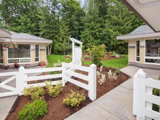 Photo 2: 39 500 Corfield St in PARKSVILLE: PQ Parksville Row/Townhouse for sale (Parksville/Qualicum)  : MLS®# 661299