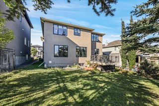 Photo 48: 89 ELKTON Way SW in Calgary: Springbank Hill Detached for sale : MLS®# A2080325