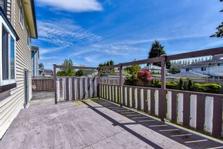 Photo 18: 12290 72A Avenue in Surrey: West Newton House for sale : MLS®# R2162774
