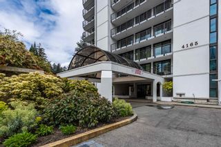 Photo 21: 708 4165 MAYWOOD Street in Burnaby: Metrotown Condo for sale (Burnaby South)  : MLS®# R2601570