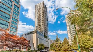 Main Photo: 3005 4508 HAZEL Street in Burnaby: Forest Glen BS Condo for sale (Burnaby South)  : MLS®# R2863321