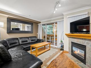 Photo 7: 30 4335 NORTHLANDS Boulevard in Whistler: Whistler Village Townhouse for sale in "The Lagoons" : MLS®# R2878741
