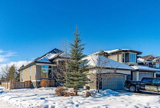 Main Photo: 101 Chapala Point SE in Calgary: Chaparral Detached for sale : MLS®# A2112026