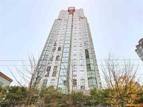 Photo 1: 703 1188 HOWE Street in Vancouver: Downtown VW Condo for sale (Vancouver West)  : MLS®# R2131233
