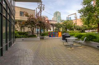 Photo 17: 1285 SEYMOUR Street in Vancouver: Downtown VW Townhouse for sale in "THE ELAN" (Vancouver West)  : MLS®# R2077325
