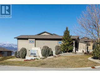 Photo 31: 1836 Tower Ranch Boulevard Unit# 1 in Kelowna: House for sale : MLS®# 10306492