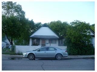 Photo 1: 591 Dufferin Avenue in WINNIPEG: North End Residential for sale (North West Winnipeg)  : MLS®# 1224171