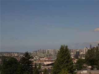 Photo 10: 403 1688 E 4TH Avenue in Vancouver: Grandview VE Condo for sale in "LA CASA" (Vancouver East)  : MLS®# V840824