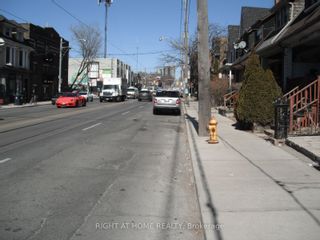 Photo 3: 1039 Bathurst Street in Toronto: Annex Property for sale (Toronto C02)  : MLS®# C6156052