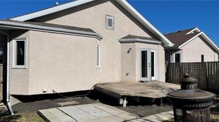 Photo 18: 547 Bairdmore Boulevard in Winnipeg: Richmond West Residential for sale (1S)  : MLS®# 202219337
