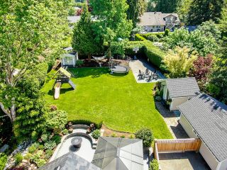 Photo 36: 9194 WRIGHT Street in Langley: Fort Langley House for sale in "Fort Langley" : MLS®# R2719970