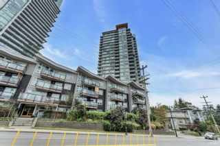 Photo 32: 2002 520 COMO LAKE Avenue in Coquitlam: Coquitlam West Condo for sale in "THE CROWN" : MLS®# R2838597