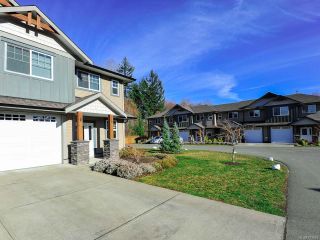 Photo 30: 12 2112 CUMBERLAND ROAD in COURTENAY: CV Courtenay City Row/Townhouse for sale (Comox Valley)  : MLS®# 781680