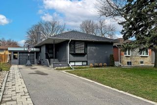 Photo 2: 28 Nuffield Drive in Toronto: Guildwood House (Bungalow) for sale (Toronto E08)  : MLS®# E8238340