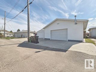 Photo 39: 11646 111A Avenue in Edmonton: Zone 08 House for sale : MLS®# E4390317