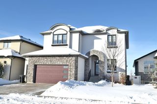 Photo 1: 323 Hastings Lane in Saskatoon: Rosewood Residential for sale : MLS®# SK915352