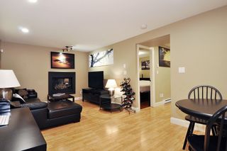 Photo 13: 410 TRINITY Street in Coquitlam: Central Coquitlam House for sale in "Dartmoor/River Heights" : MLS®# R2421890