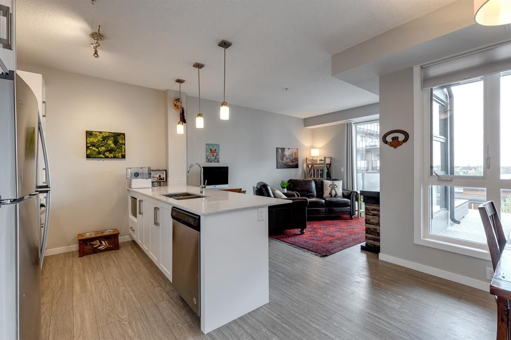 Main Photo: 310 122 Mahogany Centre in Calgary: Mahogany Apartment for sale : MLS®# A2049037