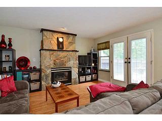Photo 3: 20812 43 Avenue in Langley: Brookswood Langley House for sale in "Cedar Ridge" : MLS®# F1413457
