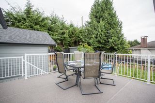 Photo 36: 936 STARDALE Avenue in Coquitlam: Coquitlam West House for sale : MLS®# R2504719