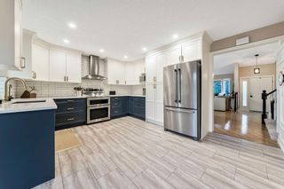 Photo 15: 128 Woodford Close SW in Calgary: Woodbine Detached for sale : MLS®# A2043577