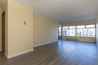 Photo 7: 803 615 BELMONT Street in New Westminster: Uptown NW Condo for sale in "BELMONT TOWER" : MLS®# R2496117