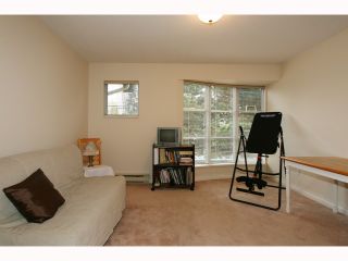 Photo 8: 26 7695 ST ALBANS Road in Richmond: Brighouse South Townhouse for sale in "BRISTOL GARDEN" : MLS®# V815343