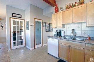 Photo 16: 8311 134 Avenue in Edmonton: Zone 02 House Half Duplex for sale : MLS®# E4321085