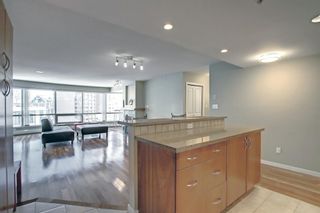 Photo 6: 801 1078 6 Avenue SW in Calgary: Downtown West End Apartment for sale : MLS®# A1214813