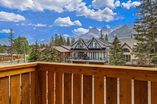 Photo 34: 3 810 5th Street: Canmore Row/Townhouse for sale : MLS®# A2053540