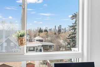 Photo 12: 320 1605 17 Street SE in Calgary: Inglewood Apartment for sale : MLS®# A2121894