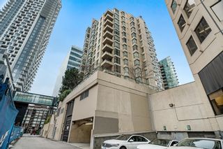 Photo 25: 1105 1238 BURRARD Street in Vancouver: Downtown VW Condo for sale in "Altadena" (Vancouver West)  : MLS®# R2842496