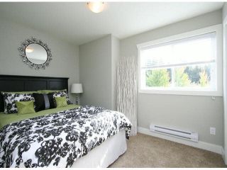 Photo 16: 15 14177 103 Avenue in Surrey: Whalley Townhouse for sale in "THE MAPLE" (North Surrey)  : MLS®# F1425573