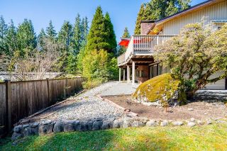 Photo 27: 570 BARNHAM Road in West Vancouver: British Properties House for sale : MLS®# R2874037
