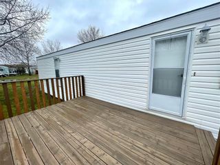 Photo 5: 24 LOUISE Street in St Clements: Pineridge Trailer Park Residential for sale (R02)  : MLS®# 202225654