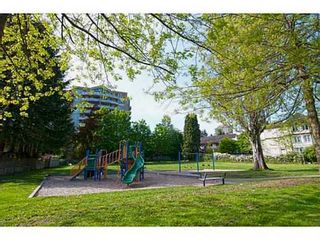 Photo 20: 104 7139 18TH Ave in Burnaby East: Edmonds BE Home for sale ()  : MLS®# V1065435