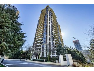 Photo 19: 1203 2138 MADISON Avenue in Burnaby: Brentwood Park Condo for sale in "MOSAIC RENAISSANCE" (Burnaby North)  : MLS®# R2377679